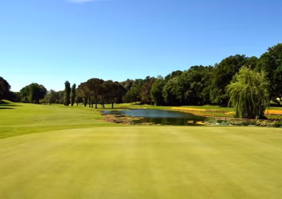 Golf photo 2